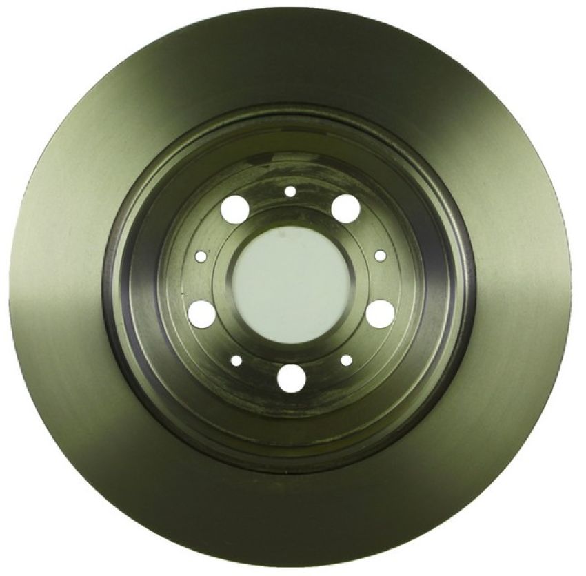 Bosch 52011371 Bosch QuietCast Disc Brake Rotor