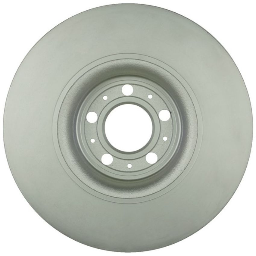 Bosch 52011372 Bosch QuietCast Disc Brake Rotor