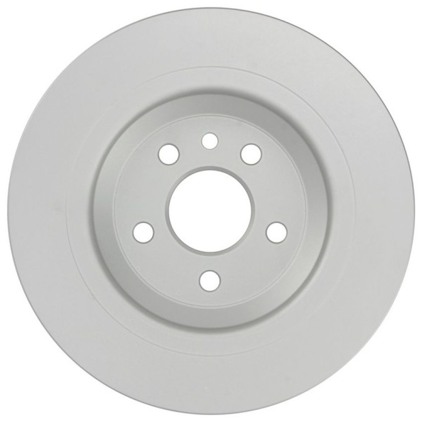 Bosch 52011373 Bosch QuietCast Disc Brake Rotor