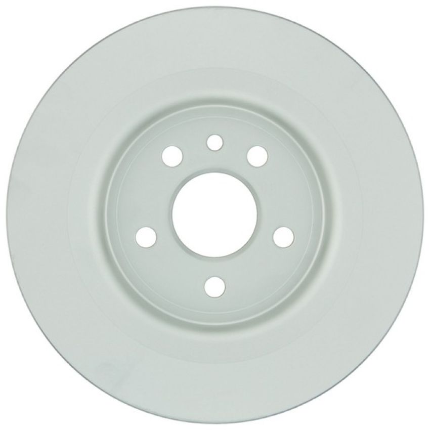 Bosch 52011374 Bosch QuietCast Disc Brake Rotor