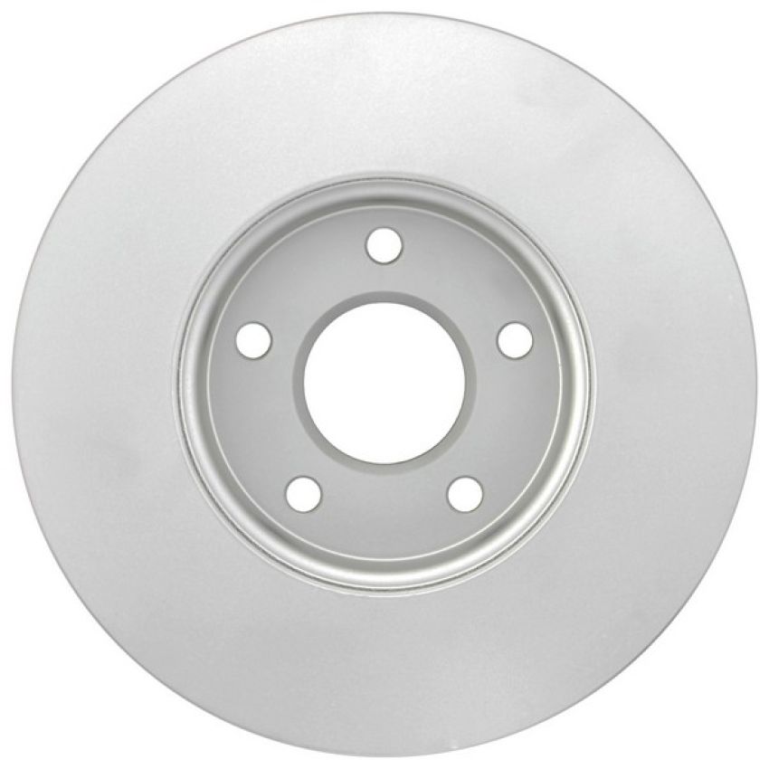 Bosch 52011380 Bosch QuietCast Disc Brake Rotor