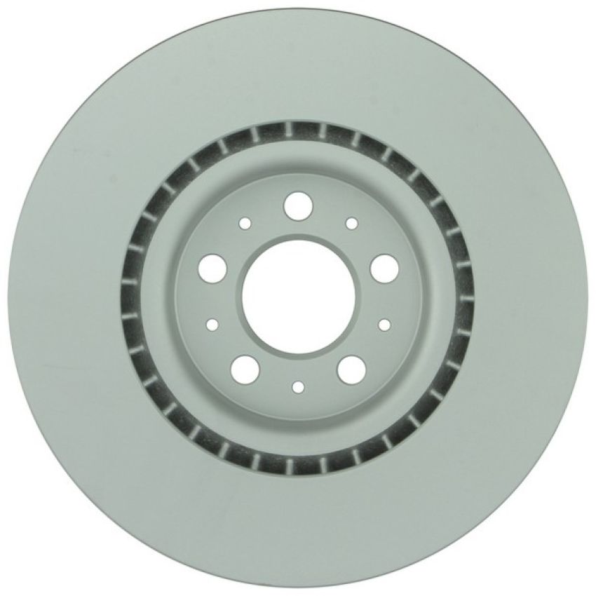 Bosch 52011382 Bosch QuietCast Disc Brake Rotor