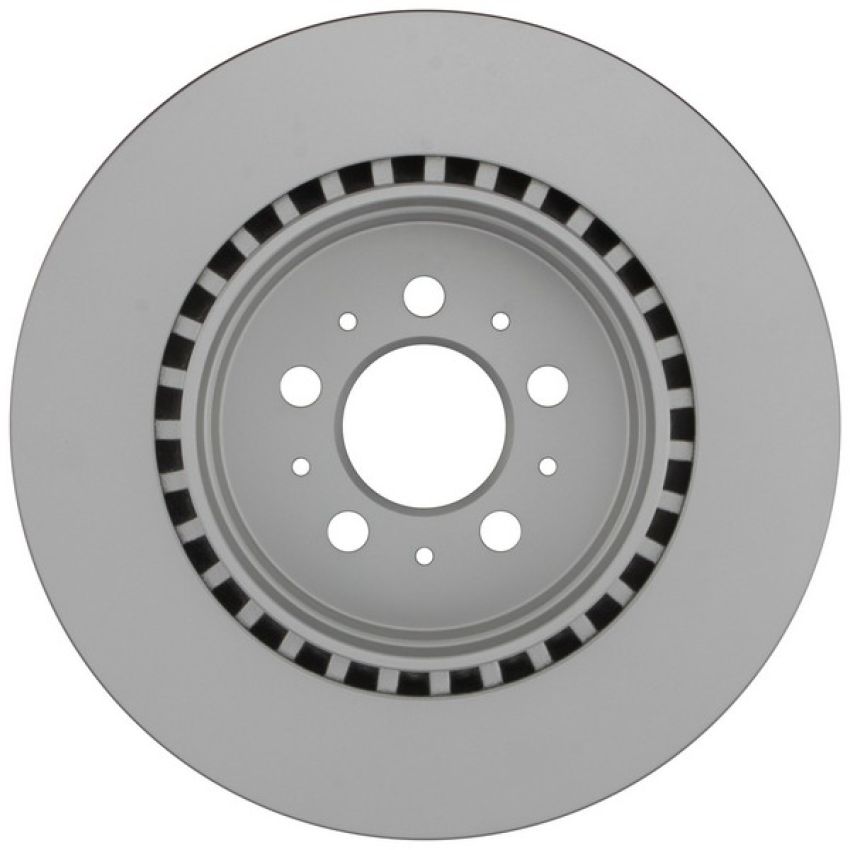 Bosch 52011383 Bosch QuietCast Disc Brake Rotor