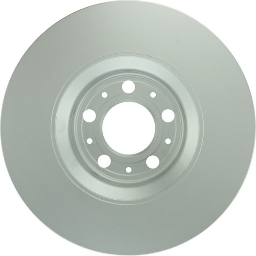 Bosch 52011388 Bosch QuietCast Disc Brake Rotor