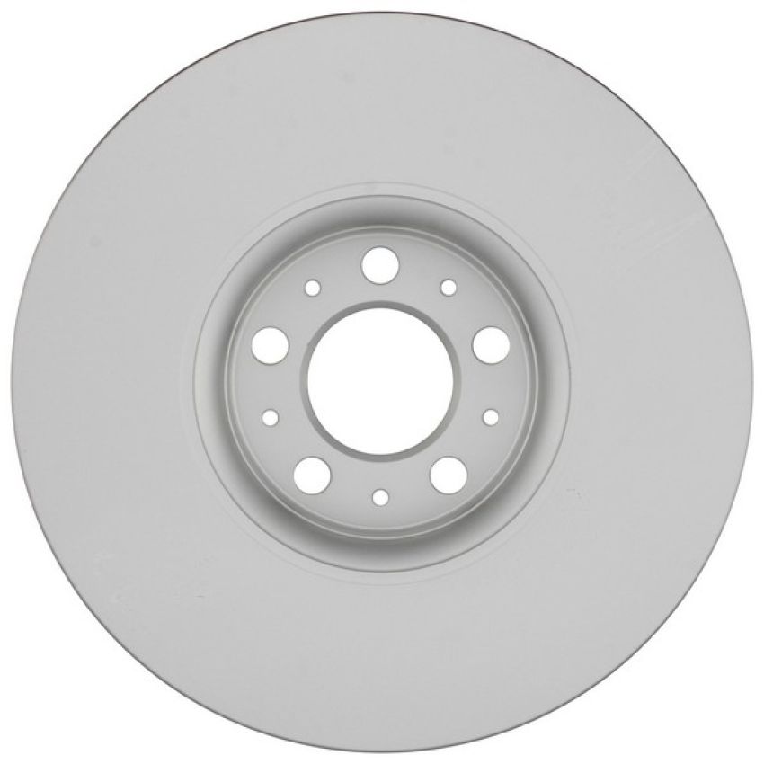 Bosch 52011561 Bosch QuietCast Disc Brake Rotor