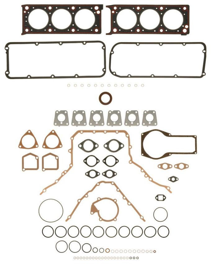 Ajusa 52012500 Head Set