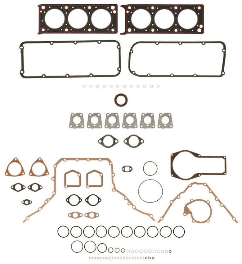 Ajusa 52012700 Head Set