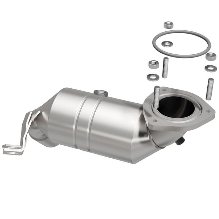MagnaFlow Exhaust Products 52015 OEM Grade Direct-Fit Catalytic Converter