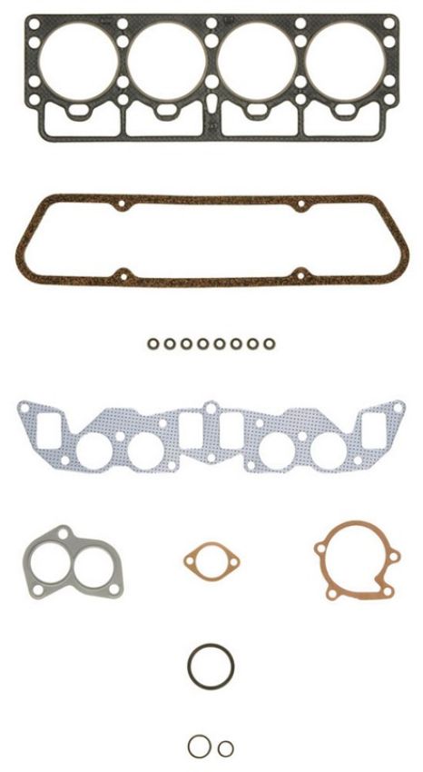 Ajusa 52015900 Head Set