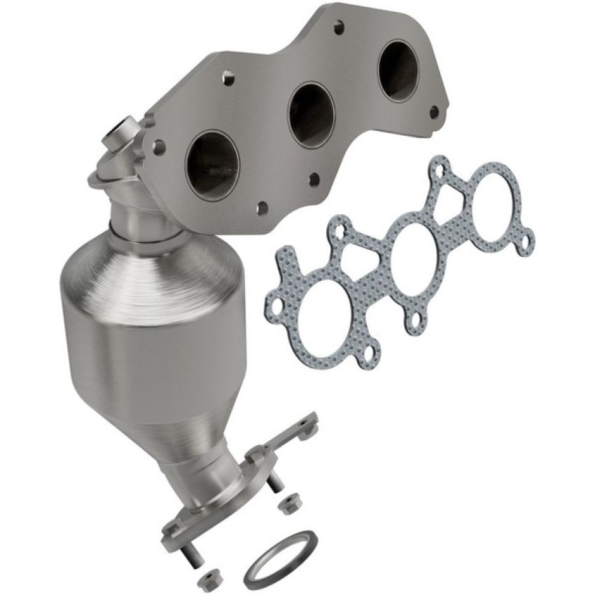 MagnaFlow Exhaust Products 52017 OEM Grade Manifold Catalytic Converter
