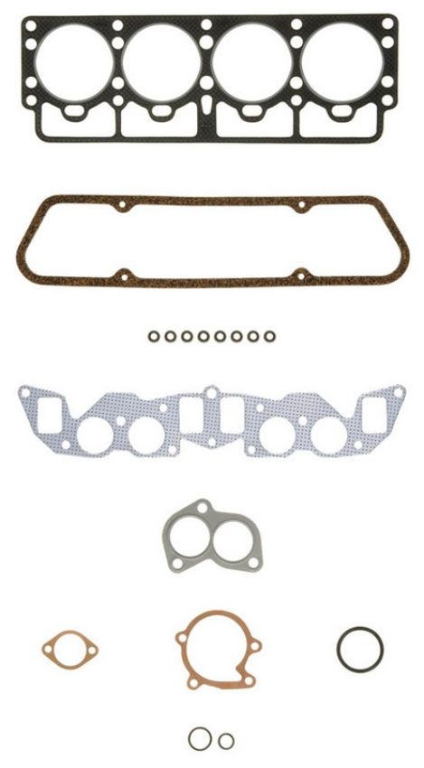 Ajusa 52017800 Head Set