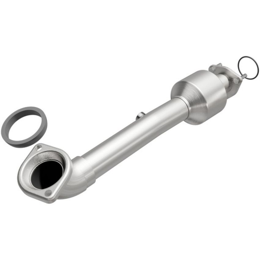 MagnaFlow Exhaust Products 52019 OEM Grade Direct-Fit Catalytic Converter