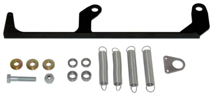 MOROSO MOR64918 Throttle Spring Return Kit - 4500