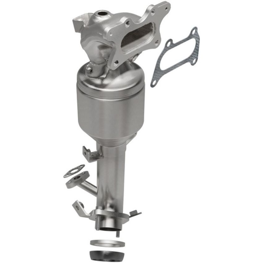 MagnaFlow Exhaust Products 52022 OEM Grade Manifold Catalytic Converter