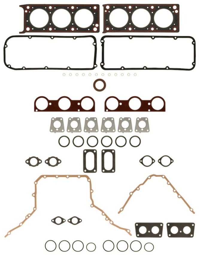 Ajusa 52023000 Head Set