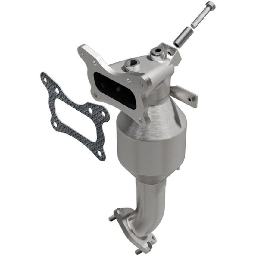 MagnaFlow Exhaust Products 52024 OEM Grade Manifold Catalytic Converter