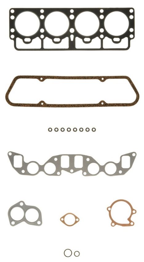 Ajusa 52027700 Head Set