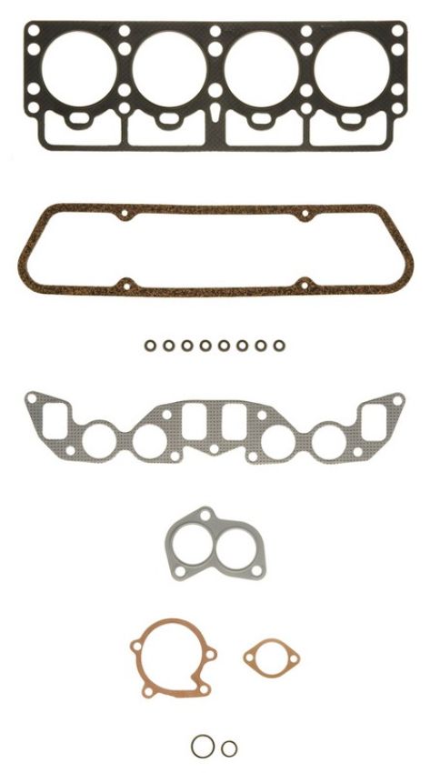 Ajusa 52027800 Head Set