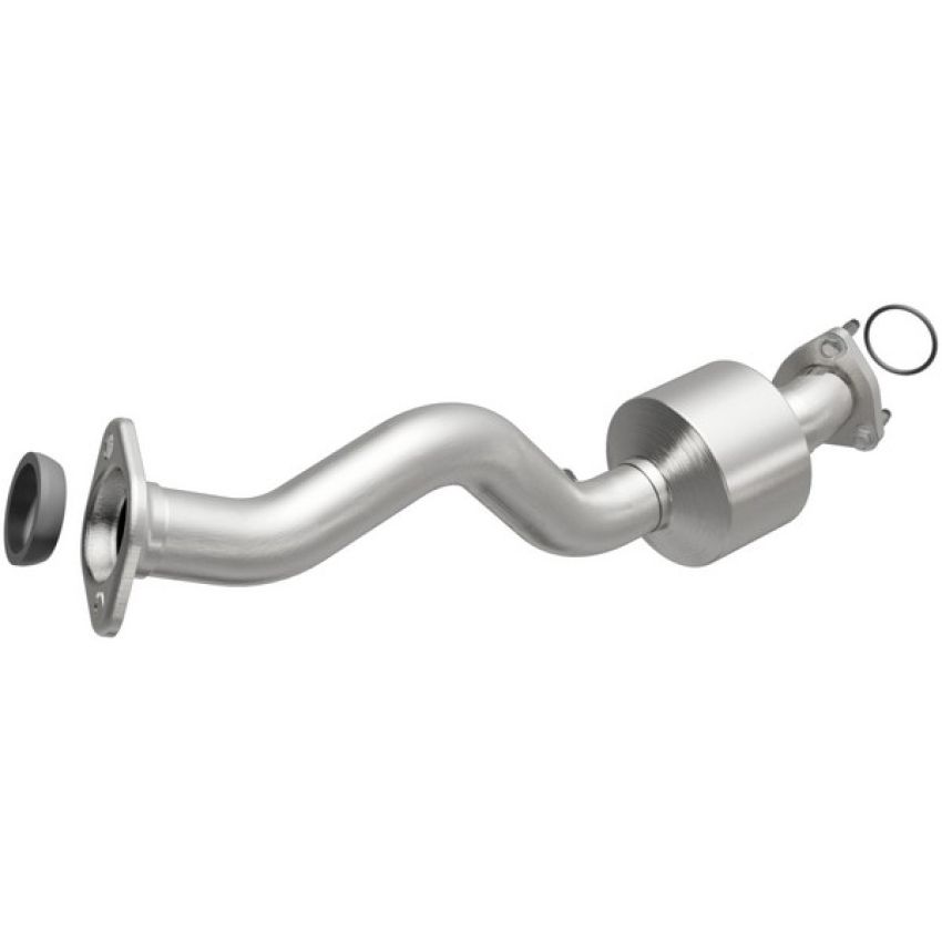 MagnaFlow Exhaust Products 52028 OEM Grade Direct-Fit Catalytic Converter