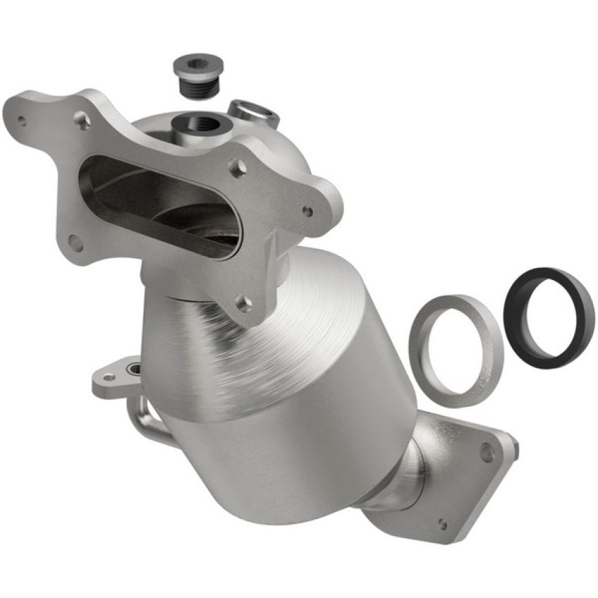 MagnaFlow Exhaust Products 52029 OEM Grade Manifold Catalytic Converter