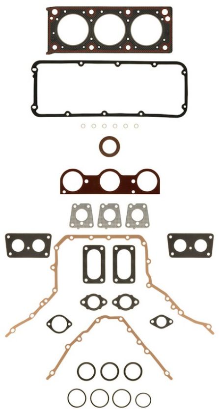 Ajusa 52029600 Right Head Set