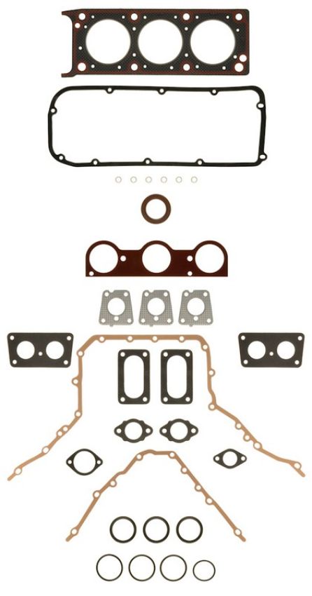 Ajusa 52029700 Left Head Set