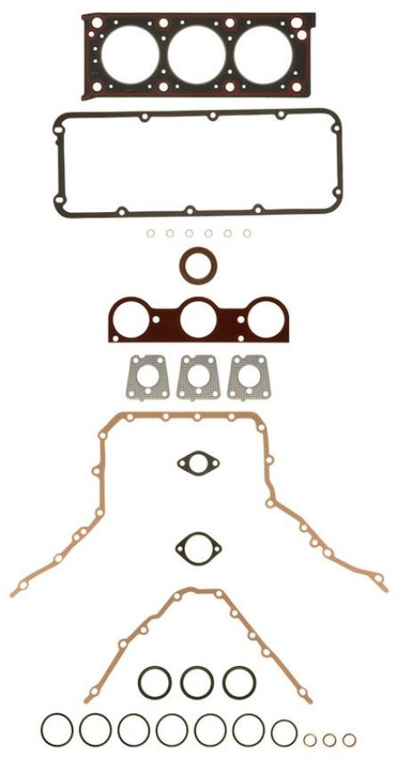 Ajusa 52029900 Right Head Set