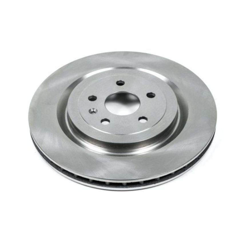 PowerStop AR8681 AutoSpecialty Brake Rotor