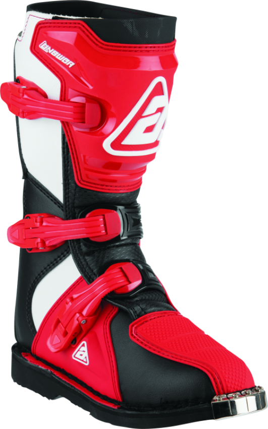 Answer 446643 AR1 Boots
