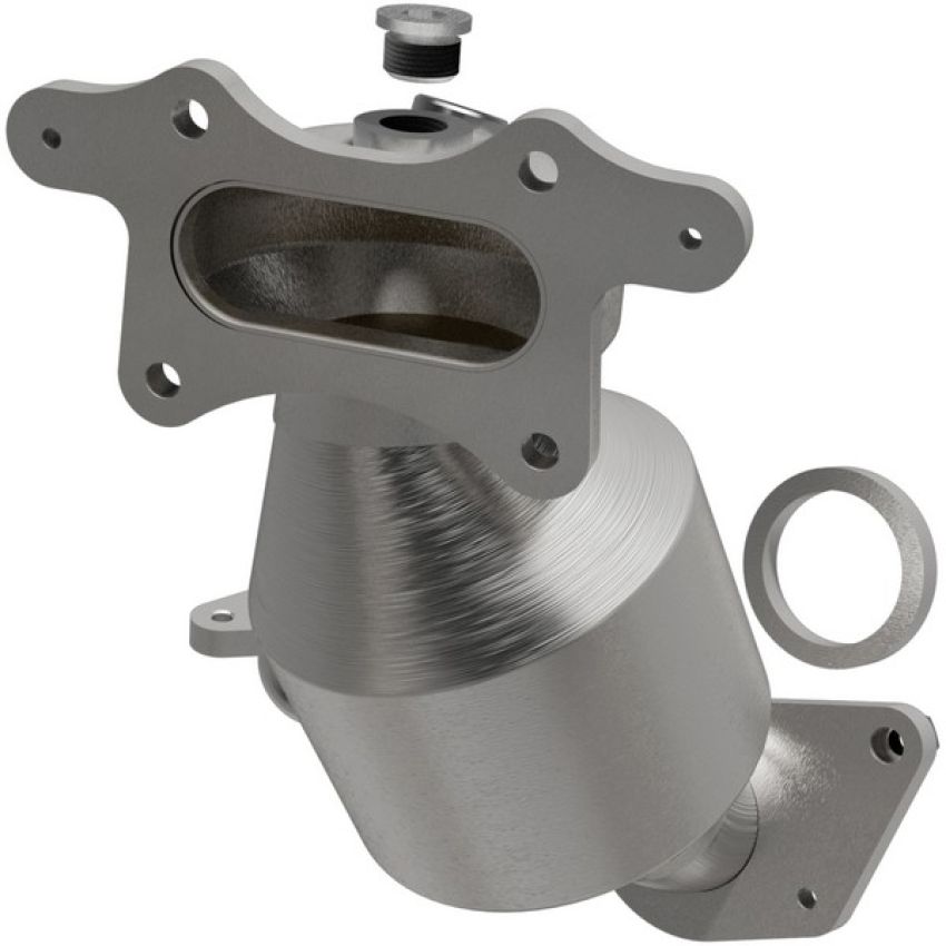 MagnaFlow Exhaust Products 52030 OEM Grade Manifold Catalytic Converter