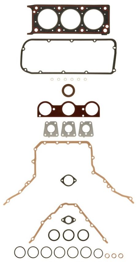 Ajusa 52030000 Left Head Set