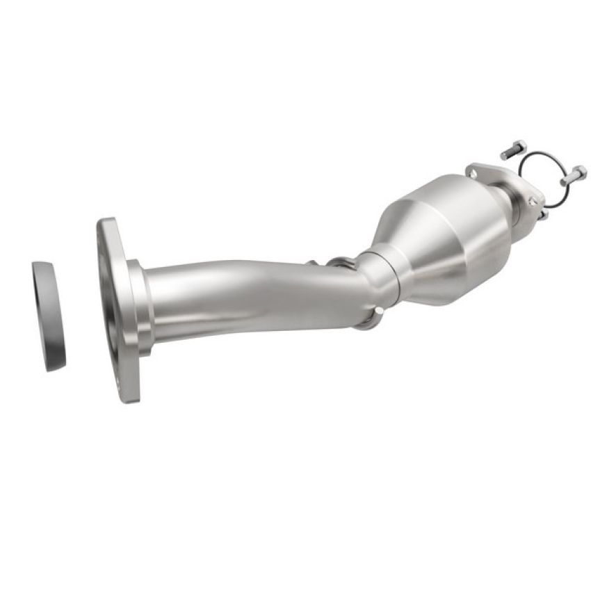 MagnaFlow Exhaust Products 52031 OEM Grade Direct-Fit Catalytic Converter