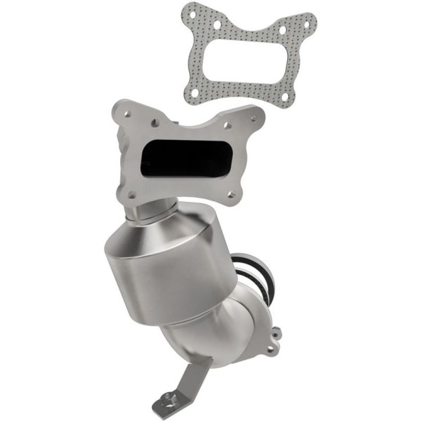 MagnaFlow Exhaust Products 52032 OEM Grade Manifold Catalytic Converter