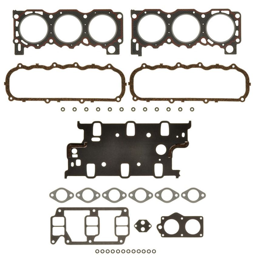 Ajusa 52033700 Head Set