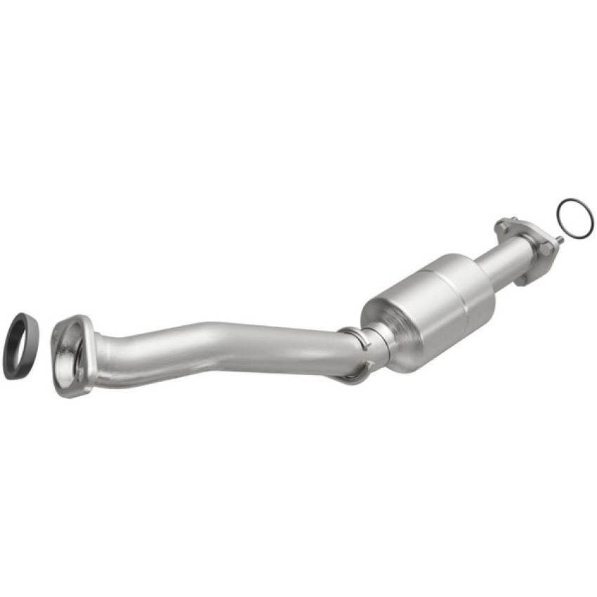 MagnaFlow Exhaust Products 52035 OEM Grade Direct-Fit Catalytic Converter