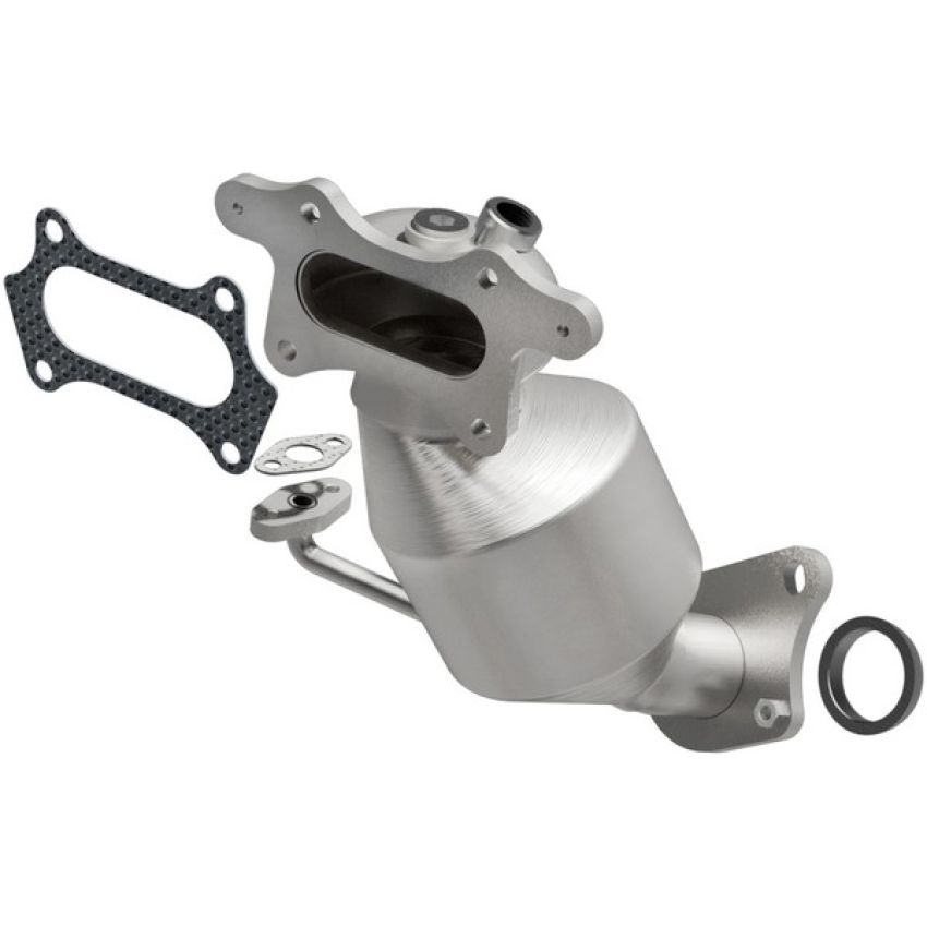 MagnaFlow Exhaust Products 52036 OEM Grade Manifold Catalytic Converter