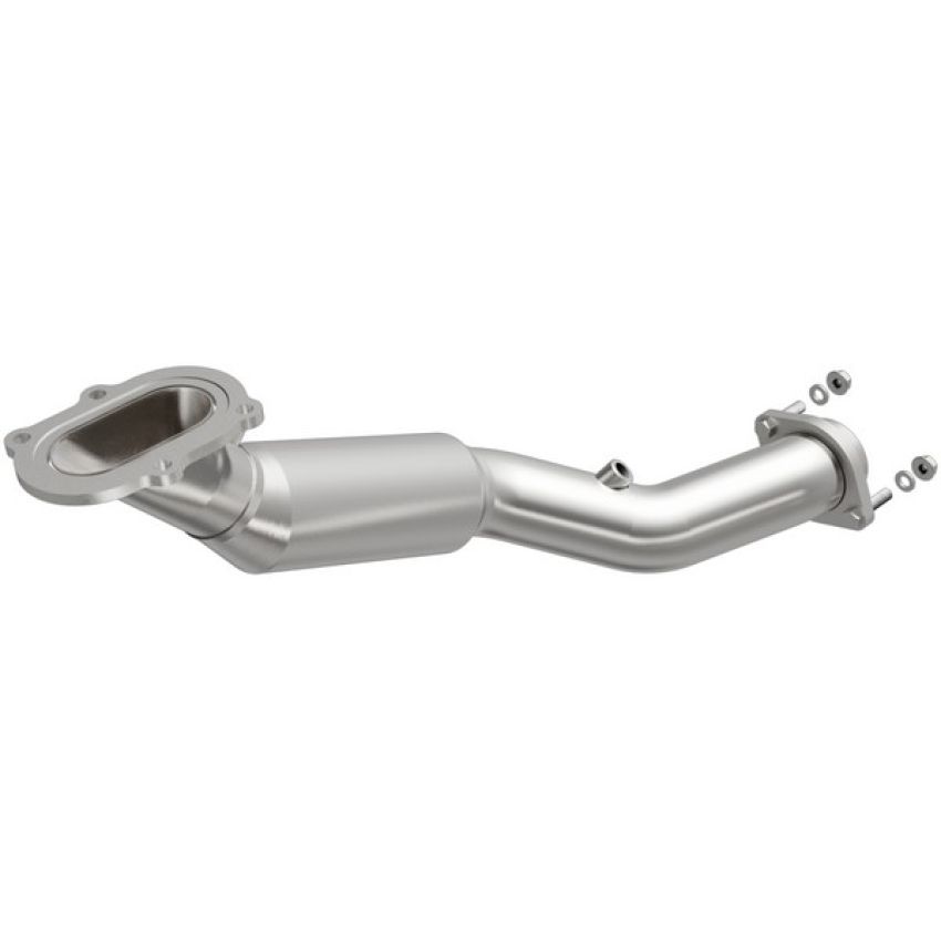 MagnaFlow Exhaust Products 52037 OEM Grade Direct-Fit Catalytic Converter