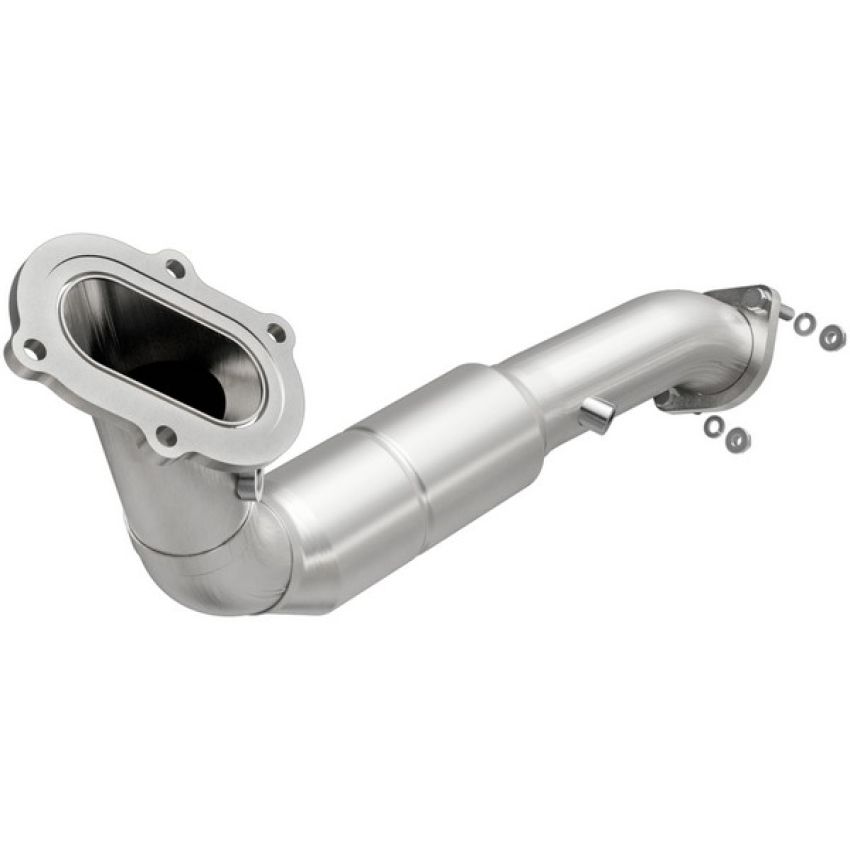MagnaFlow Exhaust Products 52038 OEM Grade Direct-Fit Catalytic Converter