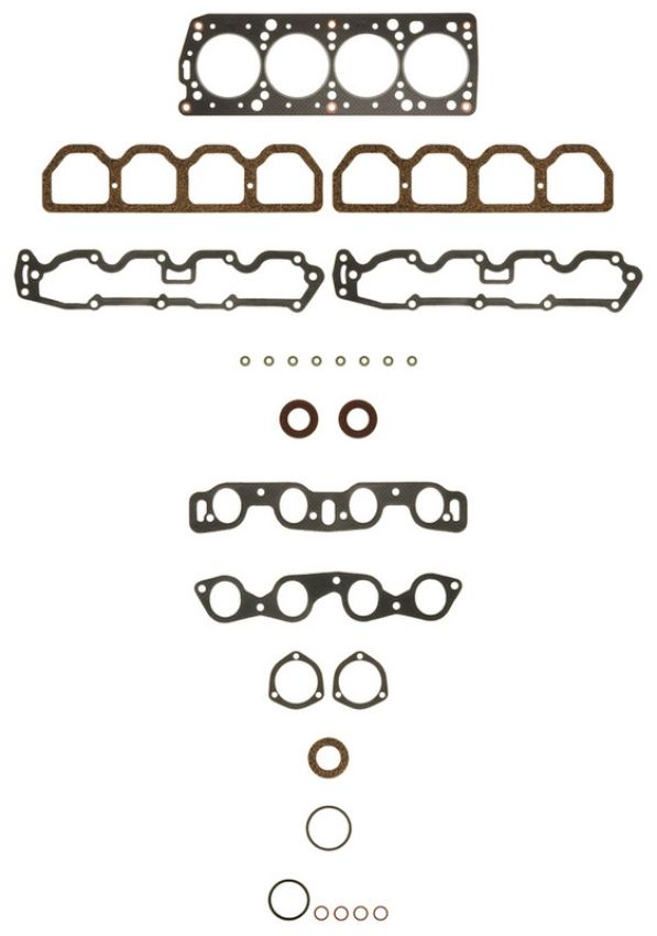 Ajusa 52038600 Head Set
