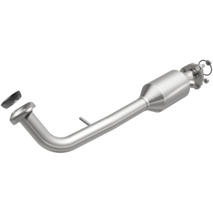 MagnaFlow Exhaust Products 52041 OEM Grade Direct-Fit Catalytic Converter