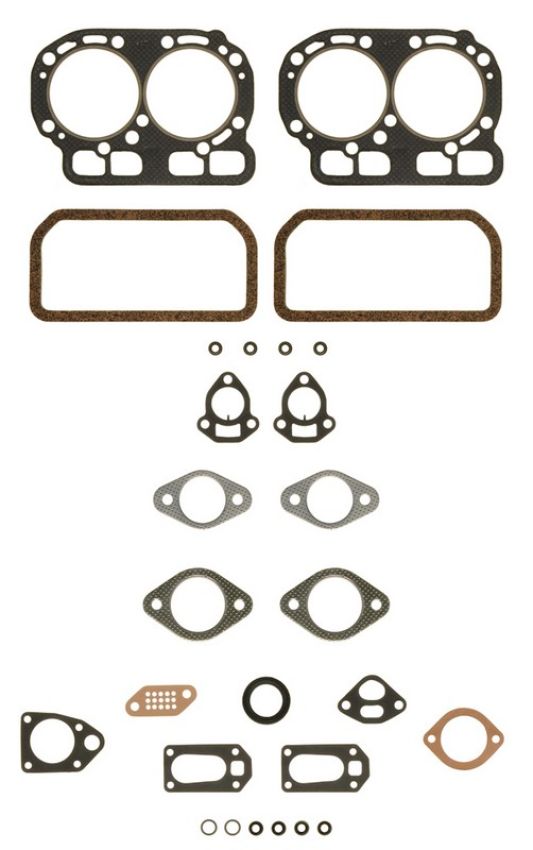 Ajusa 52042900 Head Set