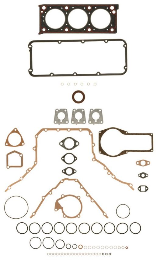 Ajusa 52044100 Right Head Set