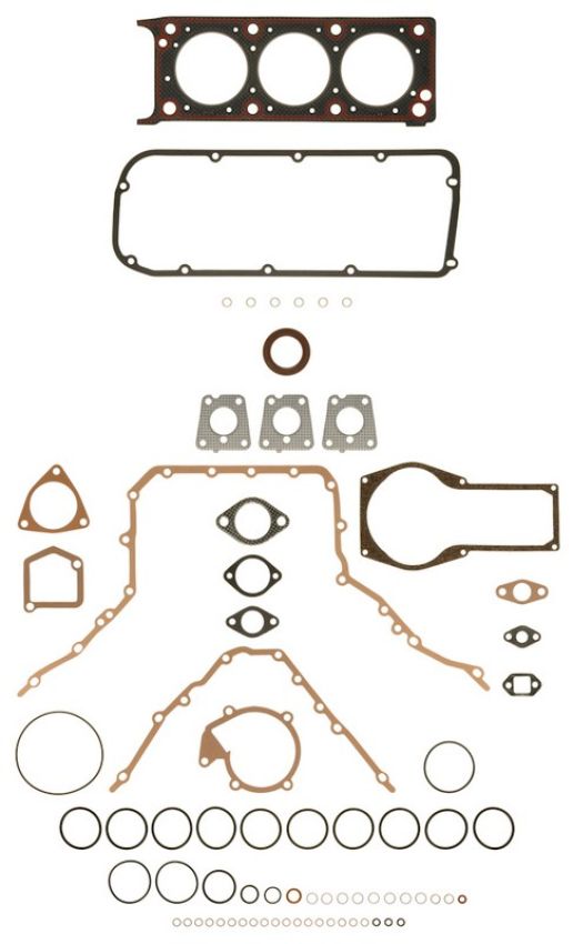 Ajusa 52044200 Left Head Set