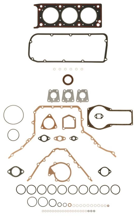 Ajusa 52044600 Left Head Set