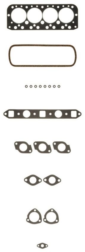 Ajusa 52055500 Head Set