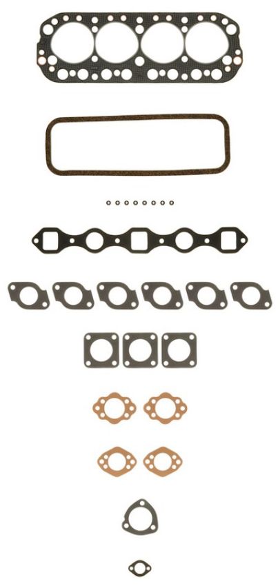 Ajusa 52055600 Head Set