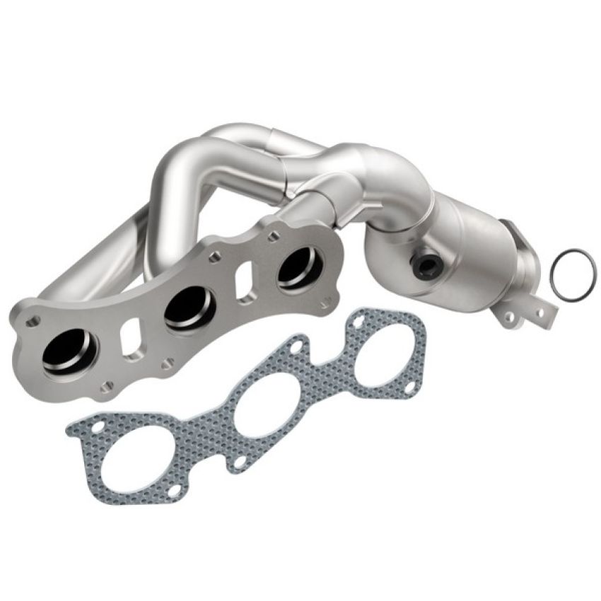 MagnaFlow Exhaust Products 52057 OEM Grade Manifold Catalytic Converter
