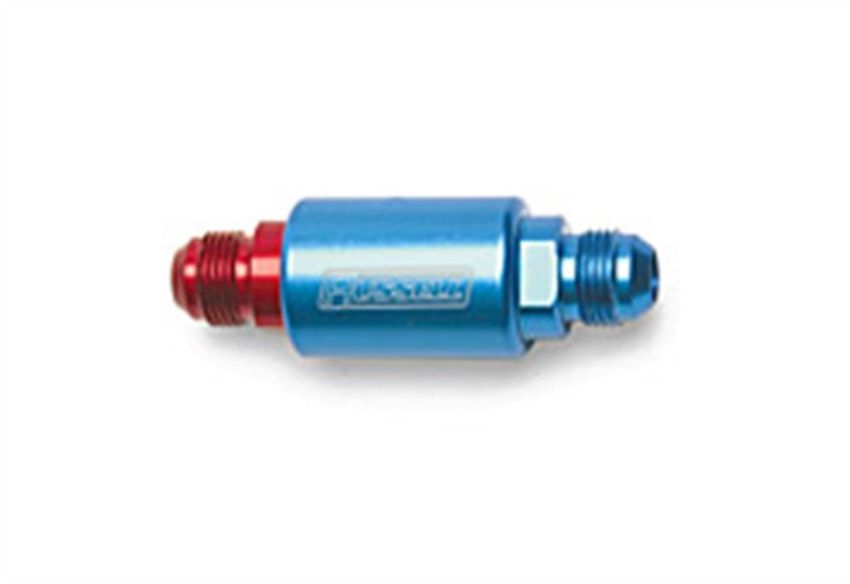 RUSSELL RUS650100 3-1/4in Comp Fuel Filter #8