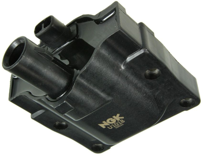 NGK U1018 (48851) Ignition Coil