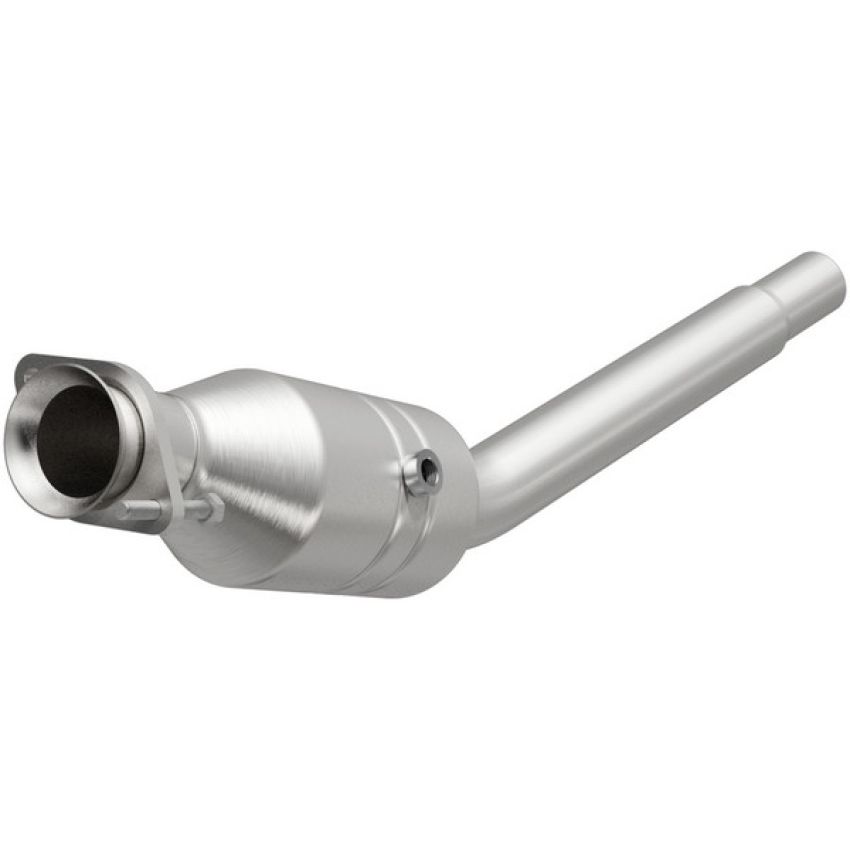 MagnaFlow Exhaust Products 52069 OEM Grade Direct-Fit Catalytic Converter